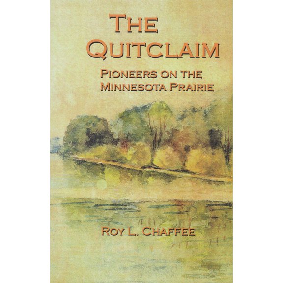 The Quit Claim, (Paperback)