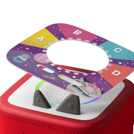 tonies The Quizzles: All About Technology Tonieplay Game, Requires Toniebox 2 and Controller, Age Group 7+