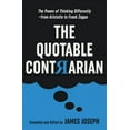 thumbnail image 1 of The Quotable Contrarian (Paperback), 1 of 1
