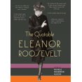 thumbnail image 1 of Pre-Owned The Quotable Eleanor Roosevelt Paperback, 1 of 1