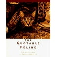 thumbnail image 1 of Pre-Owned The Quotable Feline (Hardcover) 0679446990 9780679446996, 1 of 1