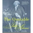 thumbnail image 1 of The Quotable John Adams (Paperback), 1 of 1