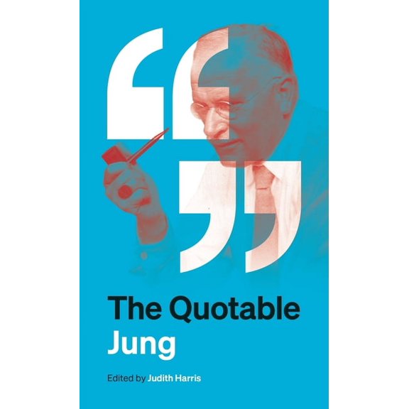 The Quotable Jung, (Paperback)