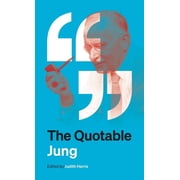 The Quotable Jung, Paperback