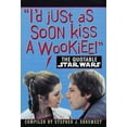 thumbnail image 1 of Pre-Owned The Quotable Star Wars (Paperback) 9780345407603, 1 of 1