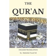 The Quran, Paperback