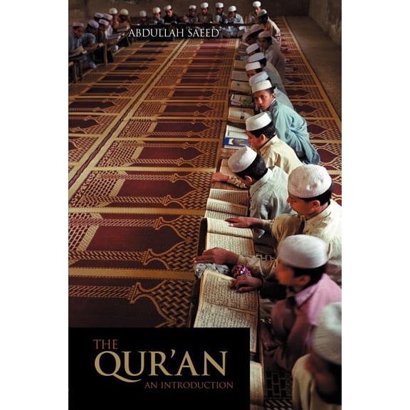 The Qur'an: An Introduction, (Paperback)