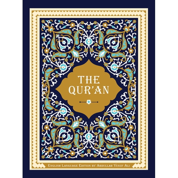 The Qur'an, (Hardcover)