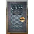 thumbnail image 1 of The Qur'an: A Chronological Modern English Interpretation, (Hardcover), 1 of 1