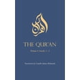 thumbnail image 1 of The Qur'an: Volume I: Surahs 1-3, (Paperback), 1 of 1