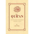 thumbnail image 1 of Pre-Owned The Qur'an with Annotated Interpretation in Modern English (Hardcover) 1597840009 9781597840002, 1 of 1