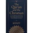 thumbnail image 1 of Pre-Owned The Qur'an and the Christian: An In-Depth Look Into the Book of Islam for Followers of Jesus (Paperback) 0825447089 9780825447082, 1 of 1