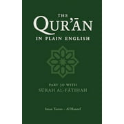 The Quran in Plain English, Paperback
