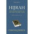 thumbnail image 1 of The Quran: In Easy-To-Understand Format. Hijrah: The Establishment of the first Islamic State, Book 4, (Hardcover), 1 of 1