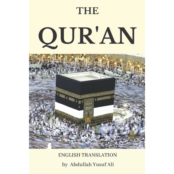 Pre-Owned The Quran (Paperback)
