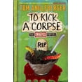 thumbnail image 1 of The Qwikpick Papers: To Kick a Corpse : The Qwikpick Papers (Hardcover), 1 of 1