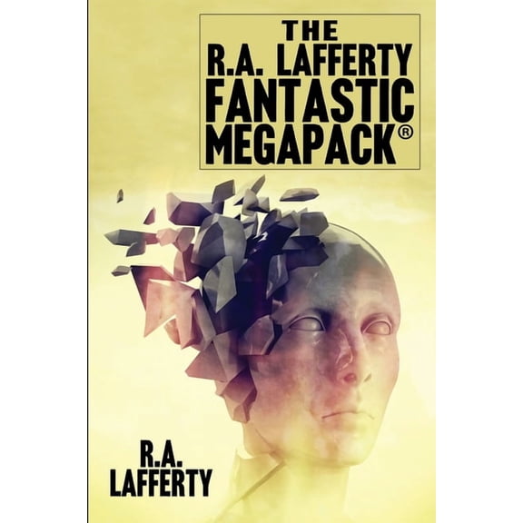 The R.A. Lafferty Fantastic MEGAPACK(R), (Paperback)