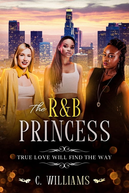 The R&B Princess (Paperback)