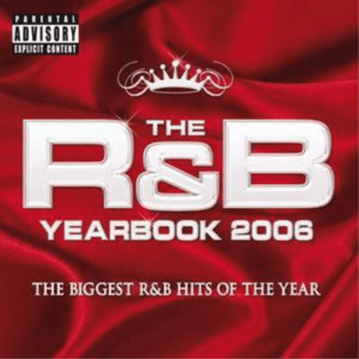Various Artists The R&B Yearbook (CD) Album