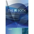 thumbnail image 1 of Pre-Owned The R Book (Hardcover) 0470510242 9780470510247, 1 of 1