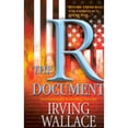thumbnail image 1 of Pre-Owned The R Document (Unknown) 0765354470 9780765354471, 1 of 1