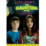 The R.L. Stines the Haunting Hour Series: Volume 3