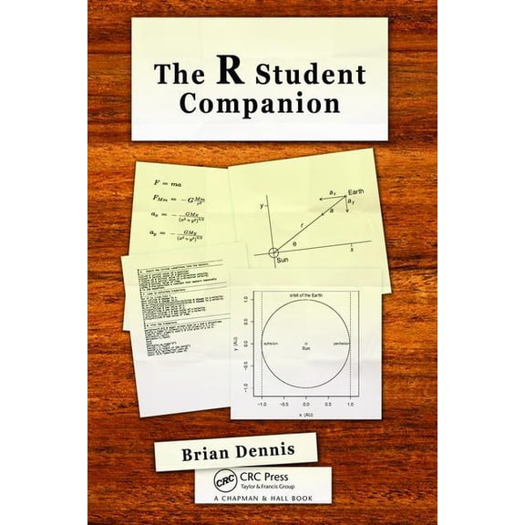 The R Student Companion (Hardcover)