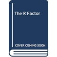 thumbnail image 1 of Pre-Owned The R factor (Paperback) 0340588926 9780340588925, 1 of 1