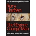 thumbnail image 1 of The Régime Change Man, (Paperback), 1 of 1