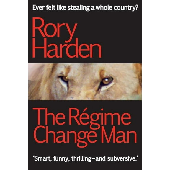 The Rgime Change Man, (Paperback)