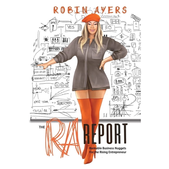 The RA Report (Paperback)