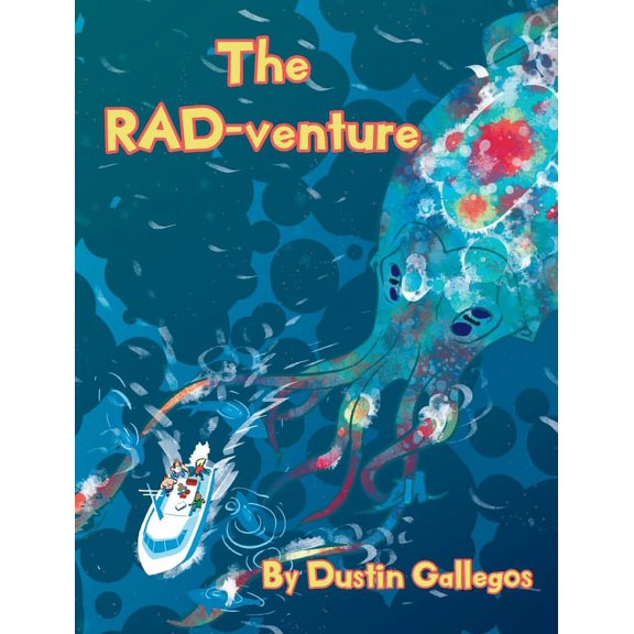 The RAD-venture, (Hardcover)