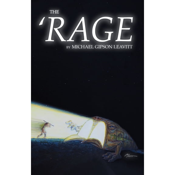 The 'RAGE, (Paperback)
