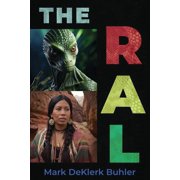The RAL Raltrepatile Allaurian Lepidon, Paperback