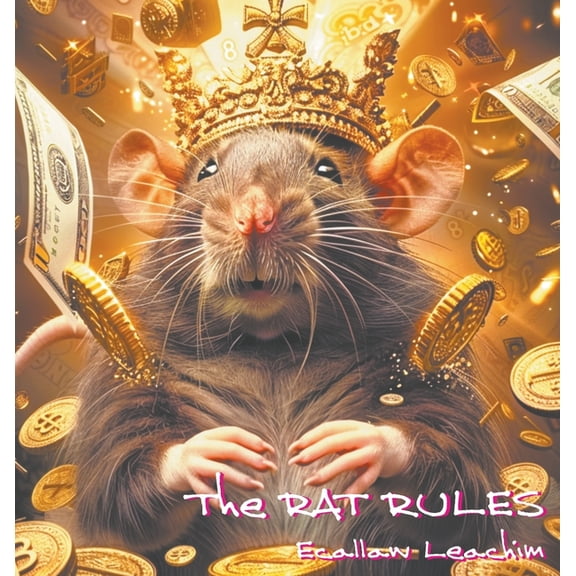 The RAT RULES, (Hardcover)