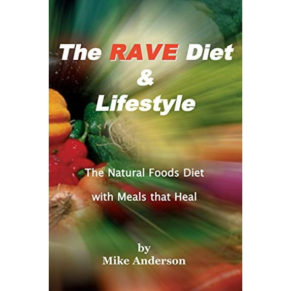 Pre-Owned The Rave Diet & Lifestyle