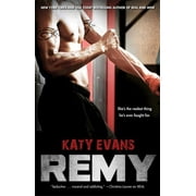The REAL series: Remy (Series #3) (Paperback)