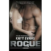 The REAL series: Rogue (Series #4) (Paperback)