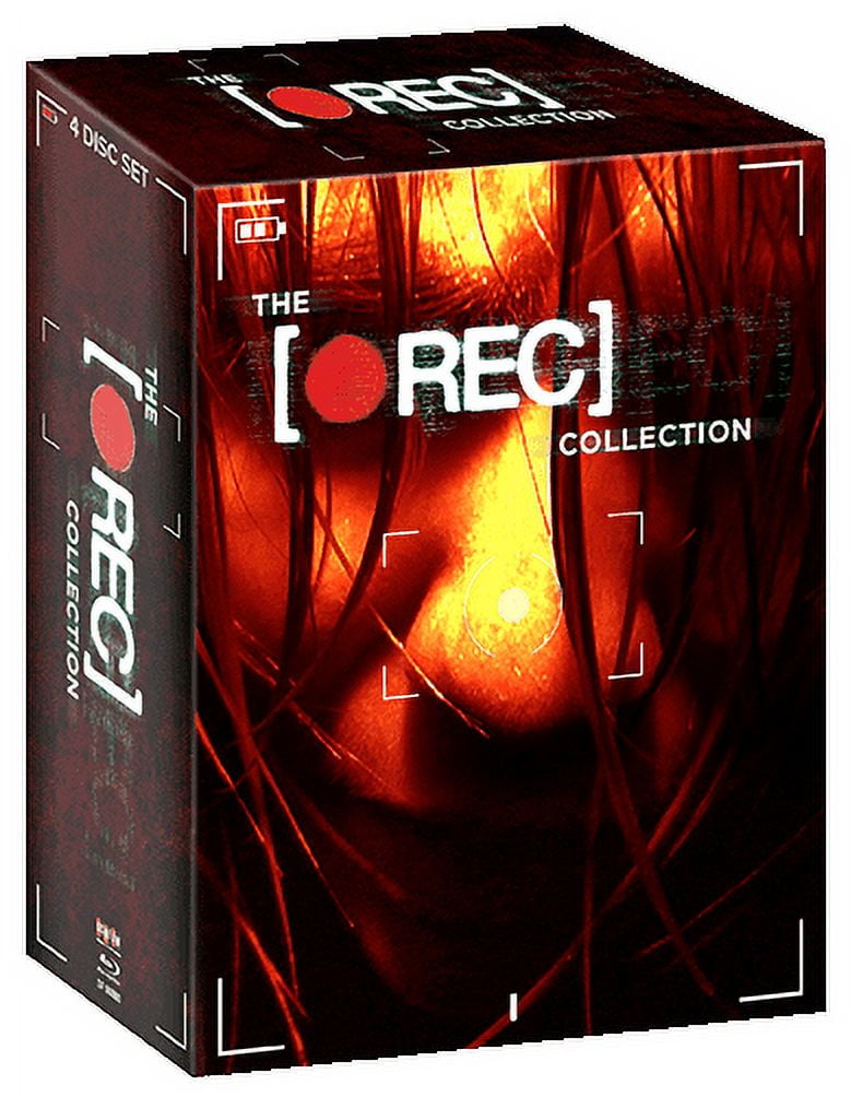 Amazon.co.jp: REC/レック 2 [Blu-ray] : ジョナサン