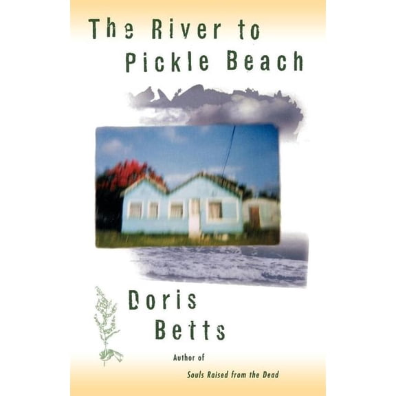 The RIVER TO PICKLE BEACH, (Paperback)