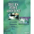 thumbnail image 1 of Pre-Owned The Rn First Assistant: An Expanded Perioperative Nursing Role (Paperback) 0781715016 9780781715010, 1 of 1