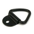 thumbnail image 1 of The ROP Shop 1/4" Steel D Ring Truck Trailer Tie Down ATV Motorcycle Camper Rope Chain Strap, 1 of 9