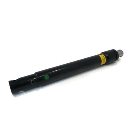 1.5" x 12" Snow Plow Angle Angling Hydraulic Ram for Fisher 20117K Blade