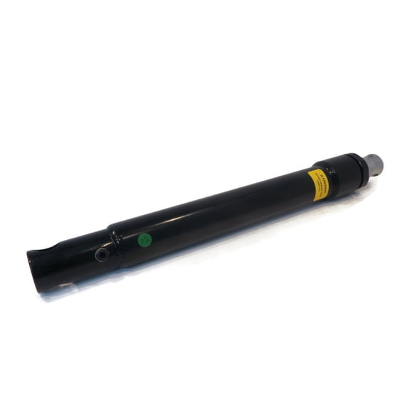 1.5" x 12" Snow Plow Angle Angling Hydraulic Ram for Fisher 20117K Blade