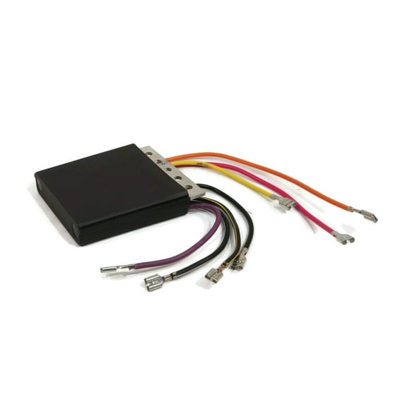 The ROP Shop 1-Button Regulator for 2000 Polaris Watercraft VIRAGE TX - W005199D W005199i