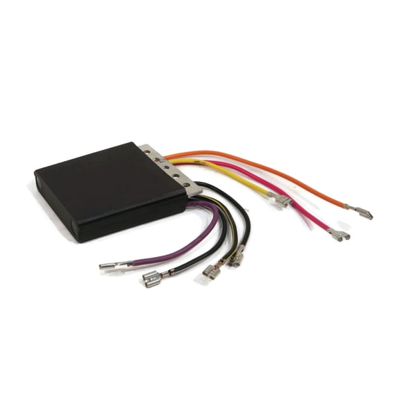 The ROP Shop 1-Button Regulator for 2002 Polaris Engines INT'L VIRAGE TX - W025199I W025199d