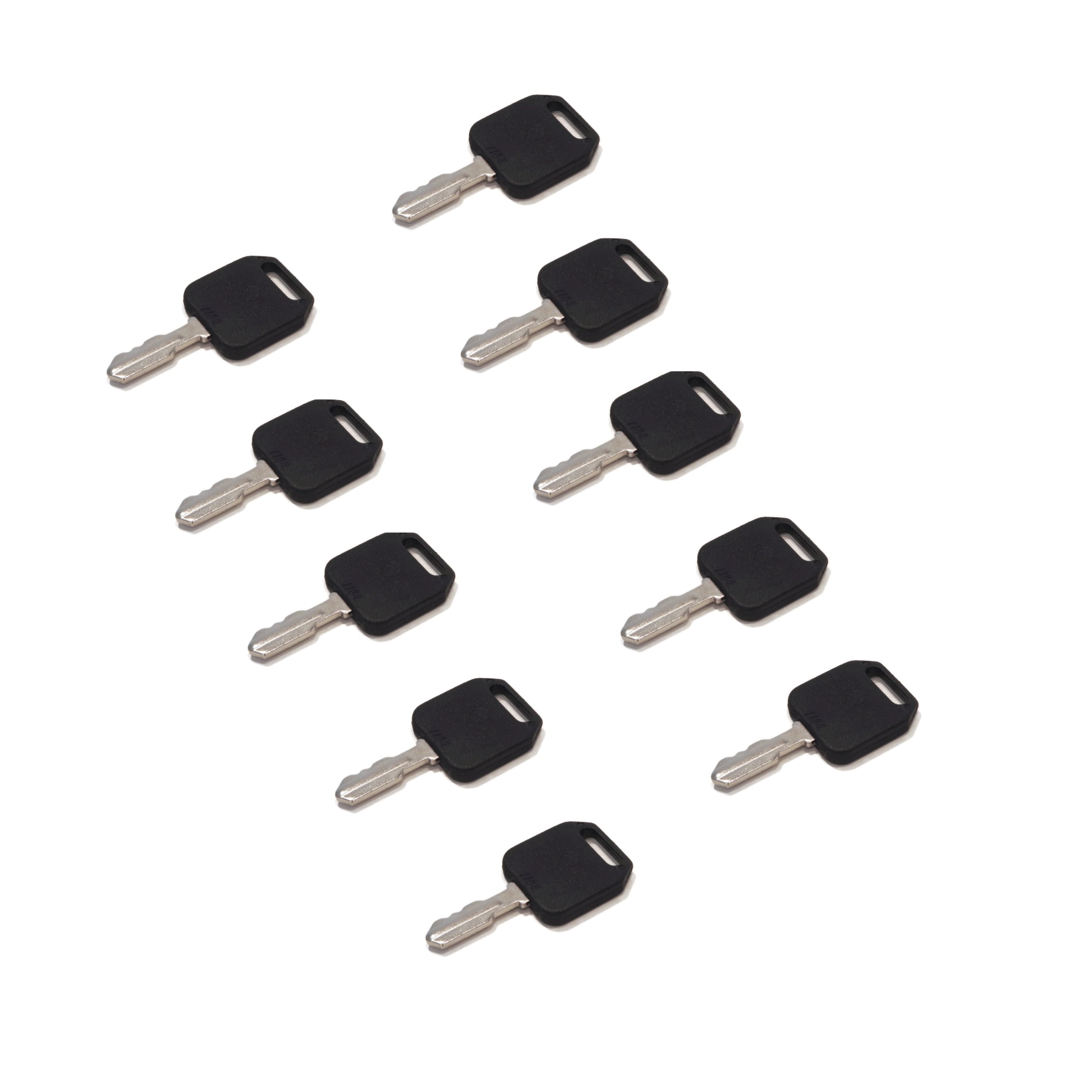The ROP Shop 10-Pack Starter Key for Ariens Ikon XD 52 915266 915267 ...