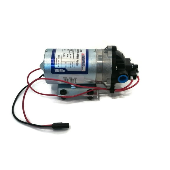 The ROP Shop | (12) SHURflo 12v Volt Demand Water PumpS Lawn Yard Garden Chemical Sprayer