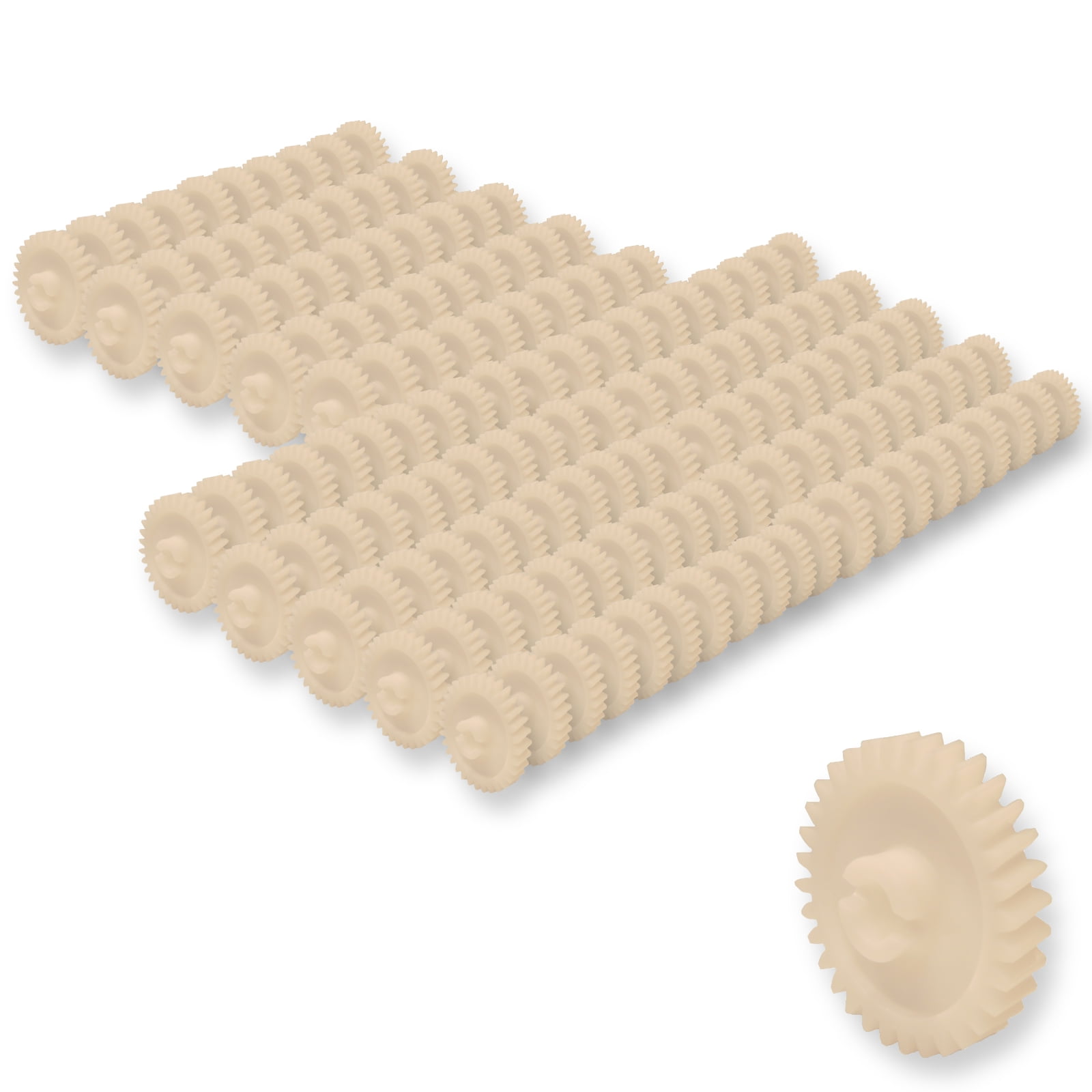 The ROP Shop (150) Garage Door Drive Gear Craftsman 139538000SRT1