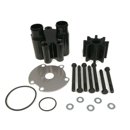 The ROP Shop | 18-3150 Water Pump Kit For Mercruiser Stern Drives